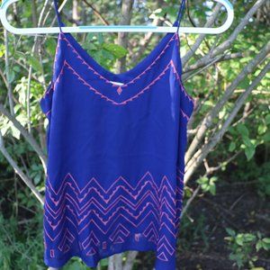 Summertime Tank Top